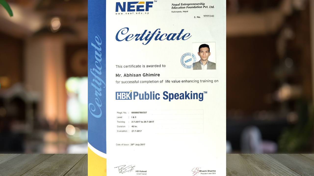 NEEF
